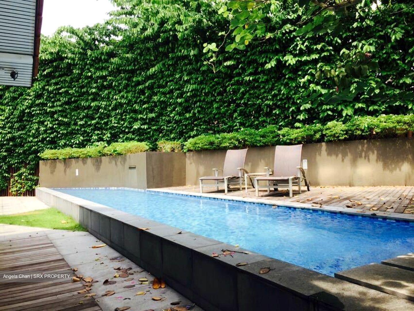 Oei Tiong Ham Park (D10), Detached #377639251